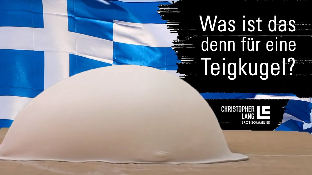 FILOTEIG aus GRIECHENLAND Phyllo Bäckerei auf KRETA in Rethymno