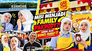 Download Lagu AINA CUBA AMBIL HATI FAMILY AISYAH !? AISYAH NAK JADI KAKAK IPAR AINA !! AINA GARCHIL !?
