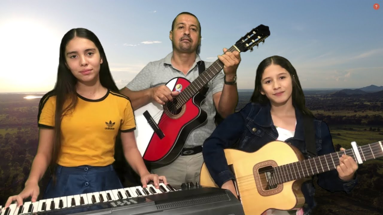 HERMANAS QUINTERO / De que me sirve el dinero