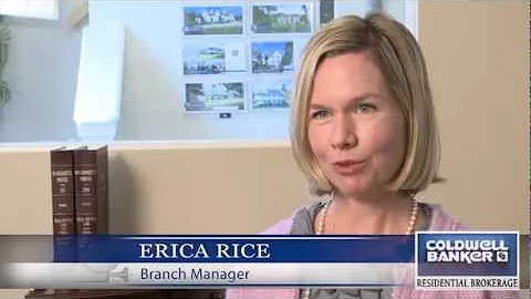 Erica Rice Video Profile