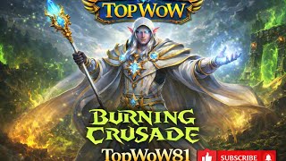 SSC RAID!! PHASE 2 IS HERE!! | TopWoW Live Stream #worldofwarcraft #gaming