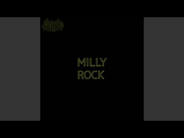 Milly Rock