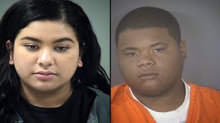 Man, woman arrested in fatal shooting at Northside apartment