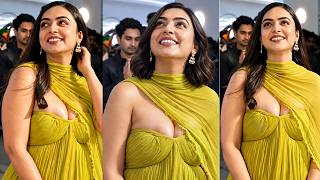 Nazriya Nazim Stunning Hot Entry 🔥Scene Movie Event At Dubai | Suriya | Nazriya Latest
