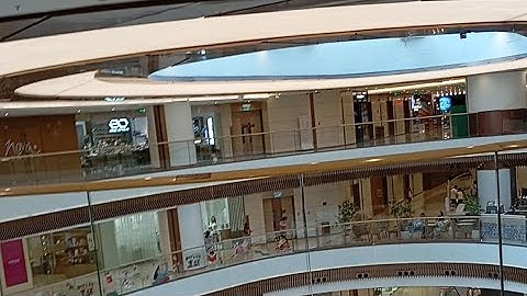 AFTER AN HOUR GOING BACK AT WORK..WE ARE GOING OUT RIGHT NOW FROM NOVA MALL..