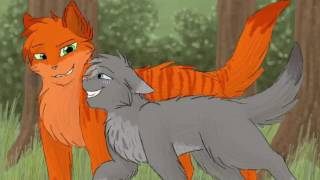 Top Ten Warrior Cat Mentors