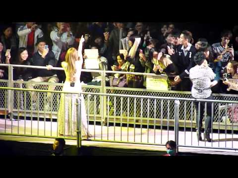 KARY NG THE PRESENT CONCERT 8/1 - 吳雨霏 Kary x At 17 (音樂濃妝) - 曲奇自助餐