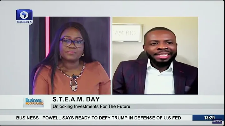 Africa's Rising Digital Economy: Why Youth Skills Matter More Than Ever!