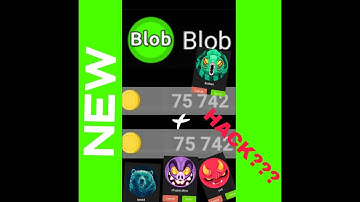 BLOB/150K COINS NEW HACK?BUYING ALL PREMIUM SKINS(AGAR.IO)