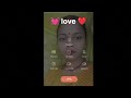 My Love ❤️❤️ lovely girl voice call prank 😻 audio call girl indian girl voice call original girl 