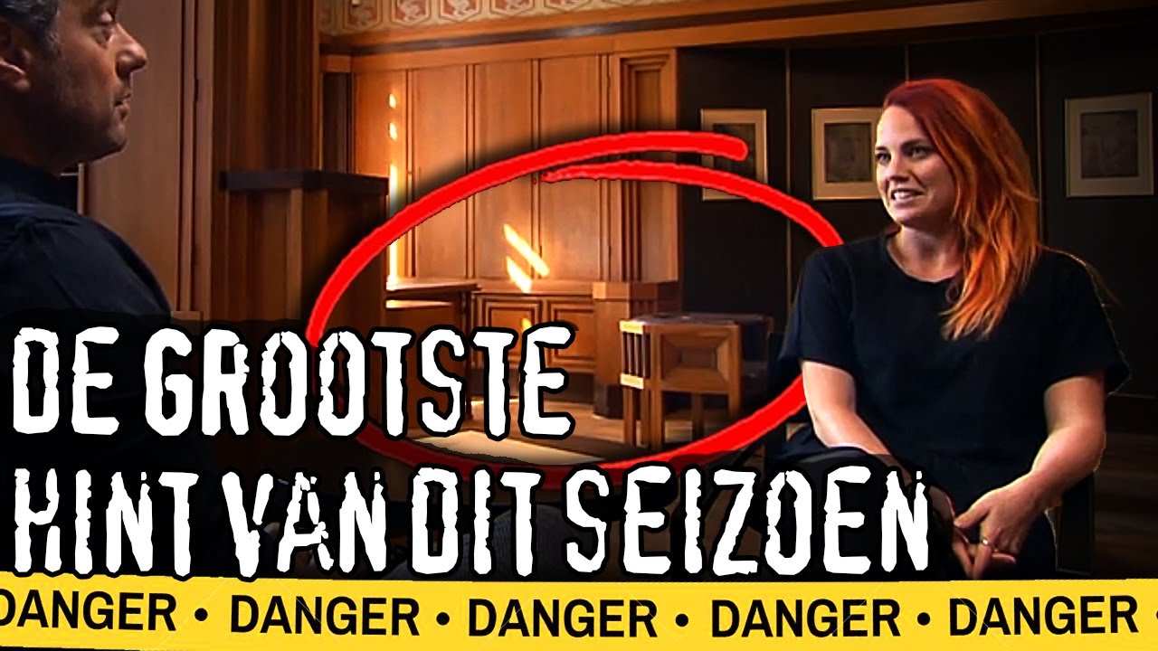 Hoe zit het nu echt met de lichtinval!? (WIDM) - Aflevering 5 - Wie is