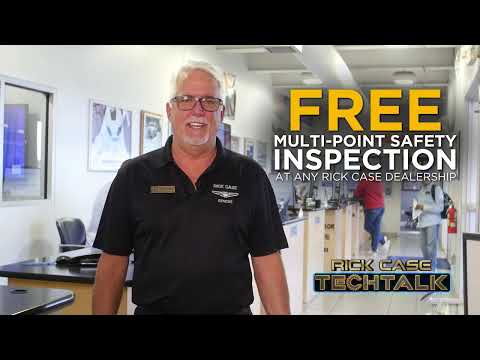 Rick Case Automotive Group Careers