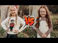 Kinlee Weaver VS Hadley Weaver Transformation 2026 🌟 From Baby To Now