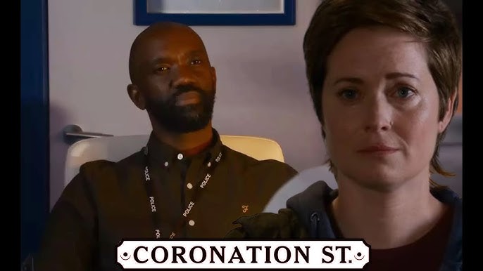 😱Becky's Shock Return — Corrie Star Reveals DI Costello's “Complicated”  Role (Explained) - YouTube