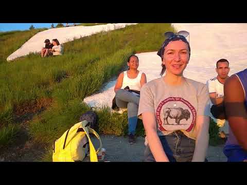 SUSI 2022 MANSFIELD CENTER UNIVERSITY OF MONTANA 