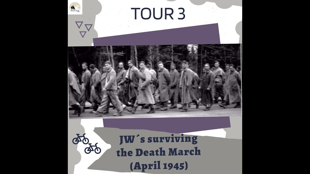 Season 3 Full - Jehovah's Witnesses surviving the Death March from ...