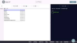 003 Modulus Operator