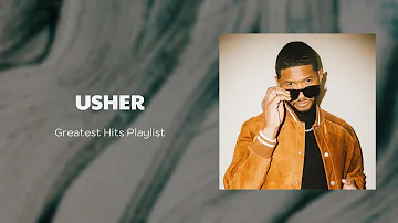 ➤ Usher  ➤ ~ Top Playlist Of All Time  ➤