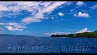 Lagu Minang Wakatobi Cinta Dikana Mansia