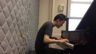 Joe Hisaishi - Sootballs (100 Piece Challenge #30 [2016])