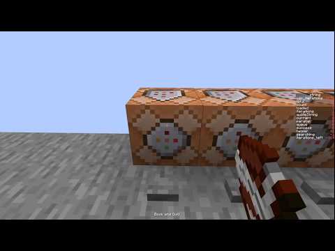 Parsing a String into a Char Array in Minecraft (for Cape Detection, Unix Time, Regex and More)