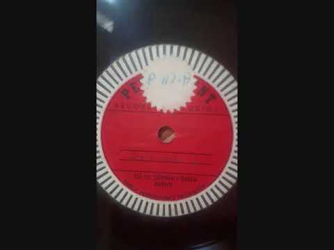 RARE IRISH MYSTERY SAMPLE of 'SEA & WIND' possibly 1930s/40s