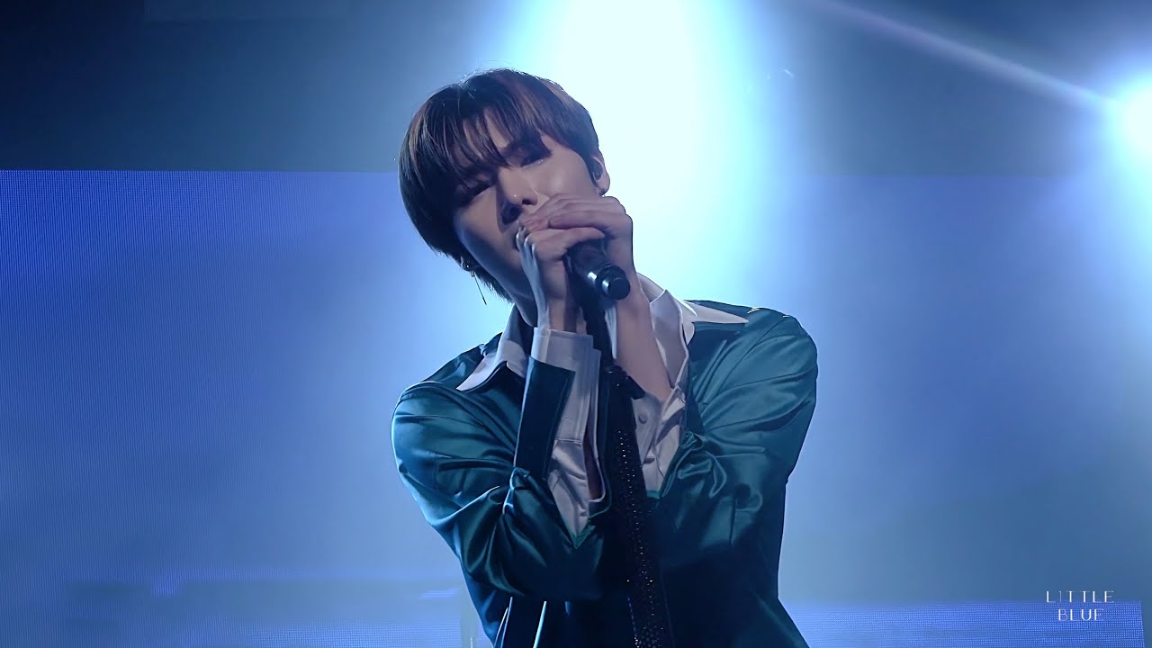 201114 원위 (ONEWE) - IF (용훈 focus)ㅣSTUDIO WE #5