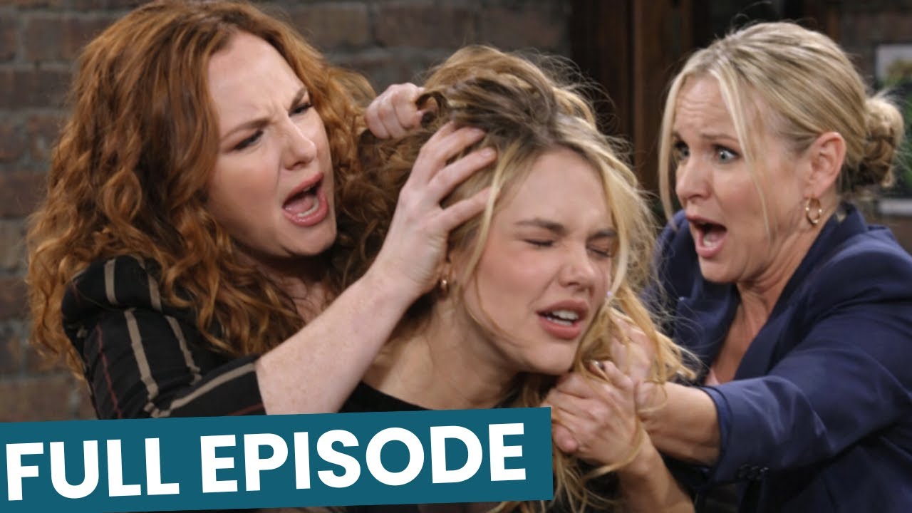 Y&R 1-2-2026 || CBS The Young And The Restless Full Episode FRIDAY, Jan 2 |  TV Spoilers - YouTube