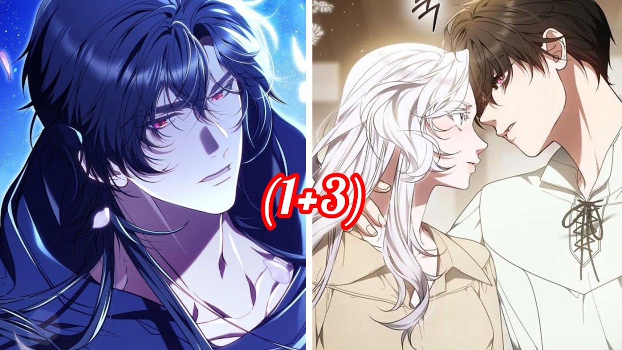 اقوي محاربه ف الامبراطويه بتلاقي فتي وبدعتني بيه بس بيطلع سيد ظلام المخفي وبيقع ف حبها💗ج1 