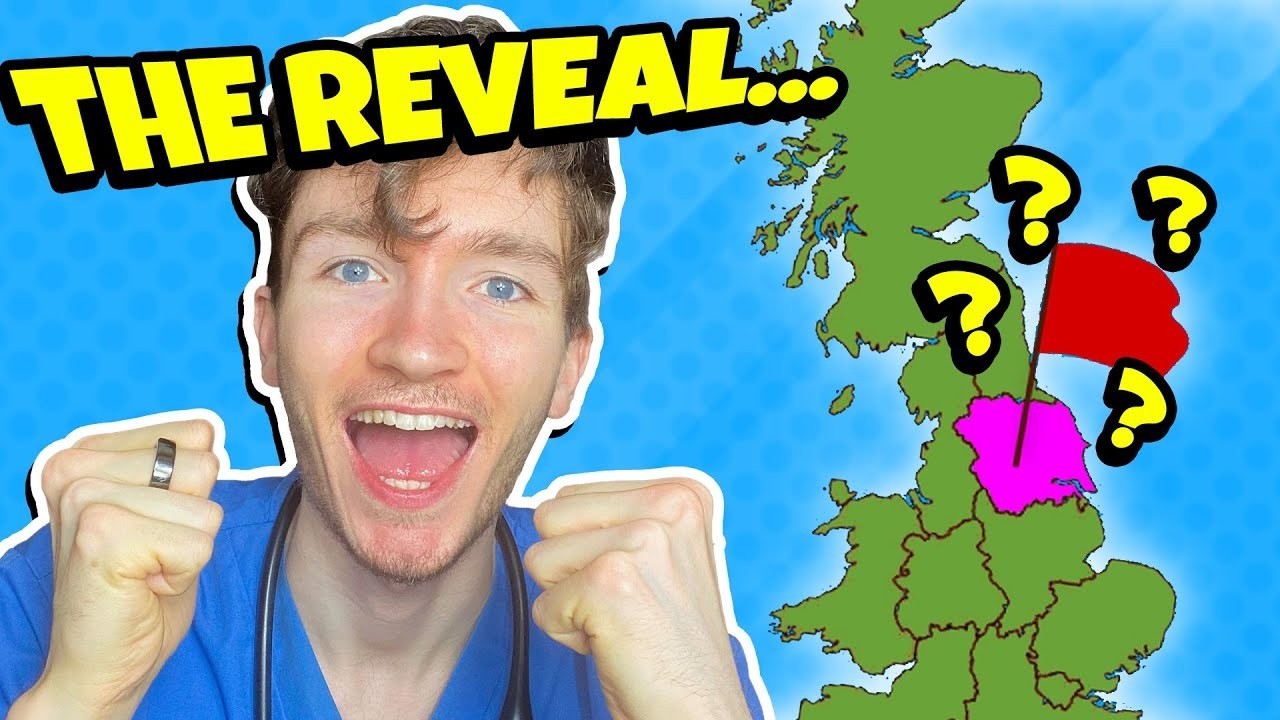 Where Am I Working As A Doctor | Crazy Reveal, New Experiences, Start Of a Journey