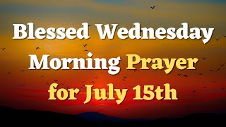 A Morning Prayer Before You Start Your Day | Starting the Day With a Heart of Worship
