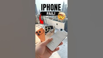 iPhone 17 Pro Max Camera Problem? Video Zarur Dekho!