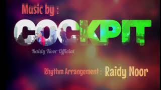 COCKPIT ~ Haruskah Aku Berlari