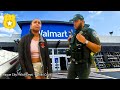 The Moment She Realized Stealing From Her Ex-Employer was a Bad Idea
