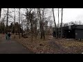 Walking Nizhny Novgorod: Sormovsky Park. Сормовский парк