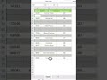 Excel Sheet Me Blank Row Kaise Delete Kare | Remove Blank Rows in Excel | Excel Tricks in Hindi