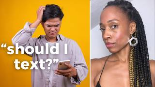 Why Dating Feels Exhausting For Men Right Now