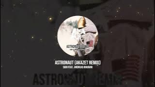 SIDO - Astronaut (feat. Andreas Bourani) (Techno Remix)
