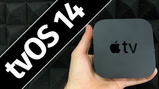 How to Update Apple TV to tvOS 14 How to Update Apple TV to tvOS 14