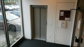 Aufzug Schindler 95, 7000 Chur, Schweiz