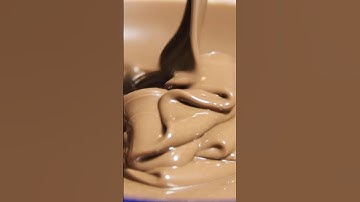 Vegan chocolate recipe 🤤