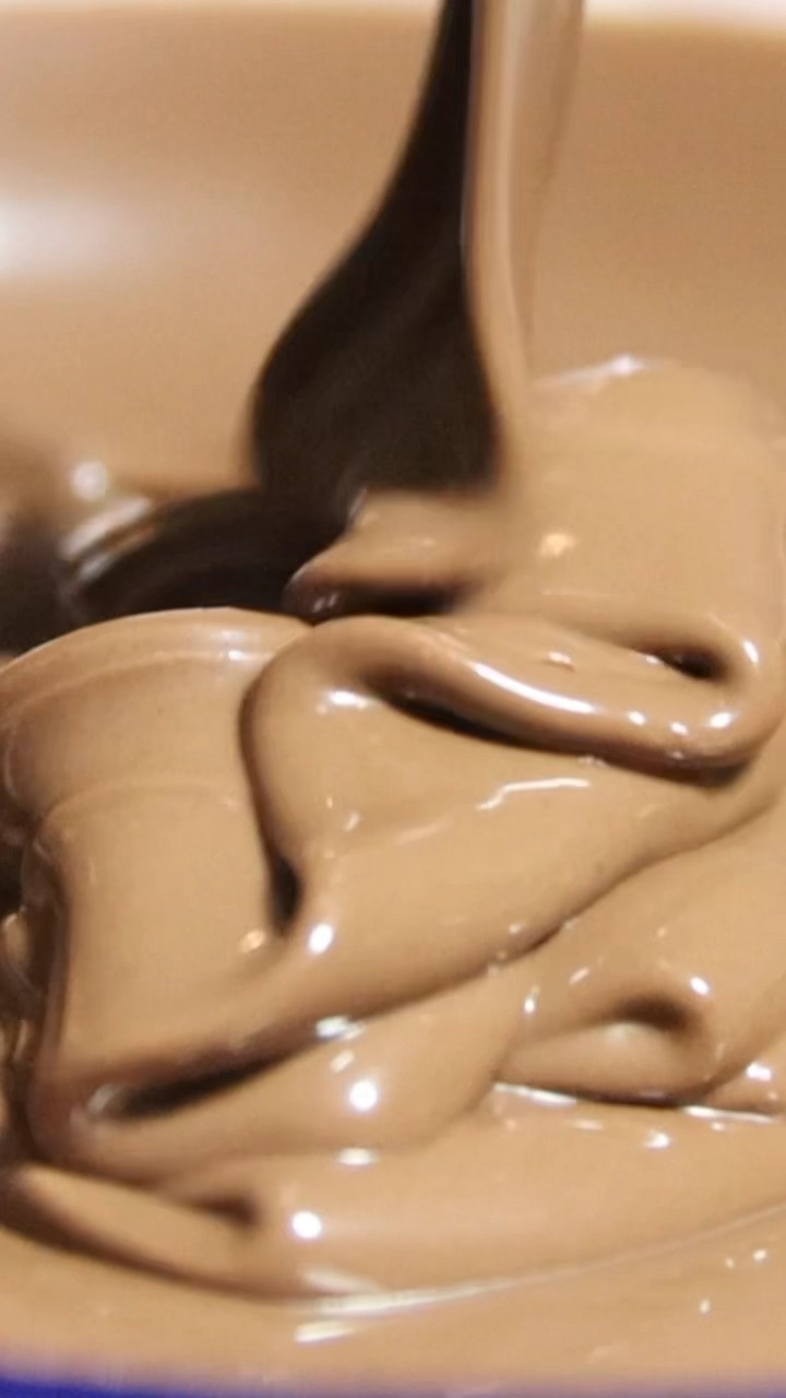 Vegan chocolate recipe ?