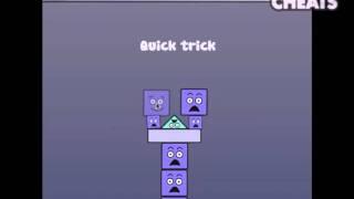 Super Stacker 2 Level 35