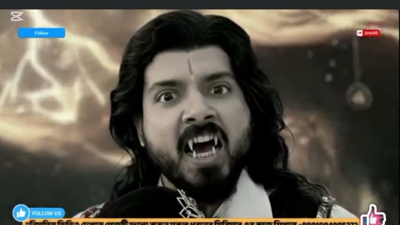 মায়াপরী ডাইনি রূপমতির রক্ত পান করতে গুহায় নিয়ে গেল#রূপমতী এপিসোড#23 শে ফেব্রুয়ারি#ভিডিও ফর ইউ#