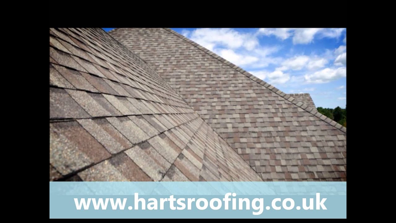 Hiring a Barnsley Roofing Company