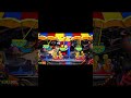 Cuphead vs Palhaço - Dia 7 do Desafio