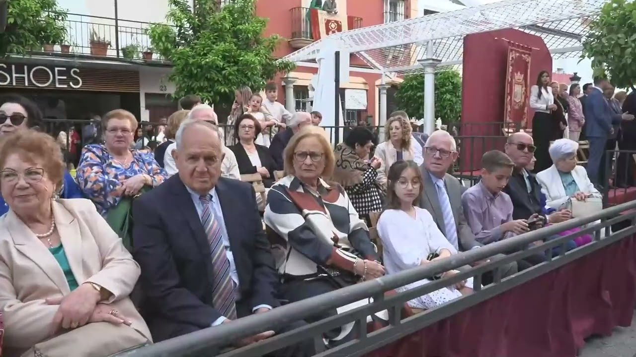 Entradas a la venta para los palcos de la carrera oficial