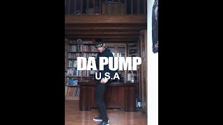 DA PUMP - U.S.A. (Dance cover)