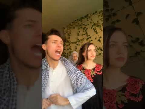 لانا ومصطفى عم يتخانقوا انتي طالق لانا محمد اكسبلور جيش لنوش