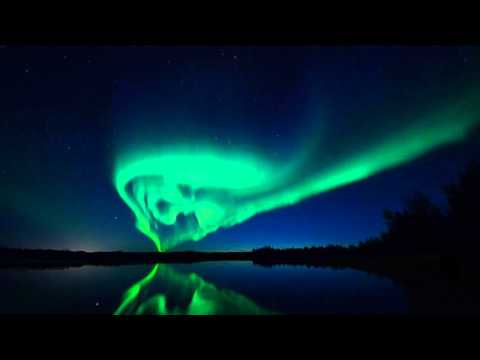 Aurora Borealis Timelapse | Fairbanks | Alaska